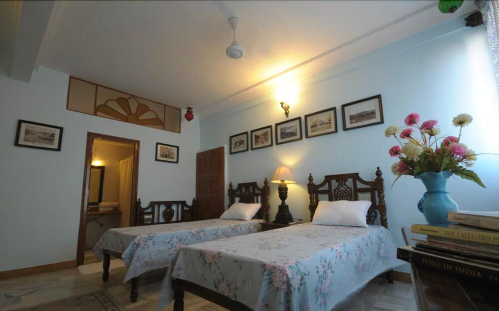 Haveli Inn Pal Jodhpur  Exterior photo
