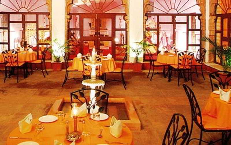 Haveli Inn Pal Jodhpur  Exterior photo