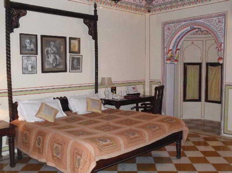 Haveli Inn Pal Jodhpur  Exterior photo