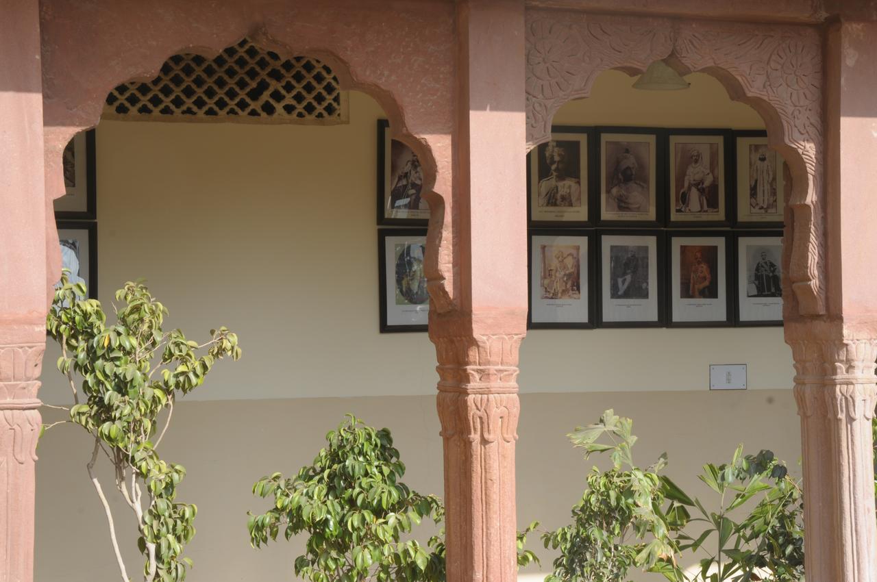 Haveli Inn Pal Jodhpur  Exterior photo