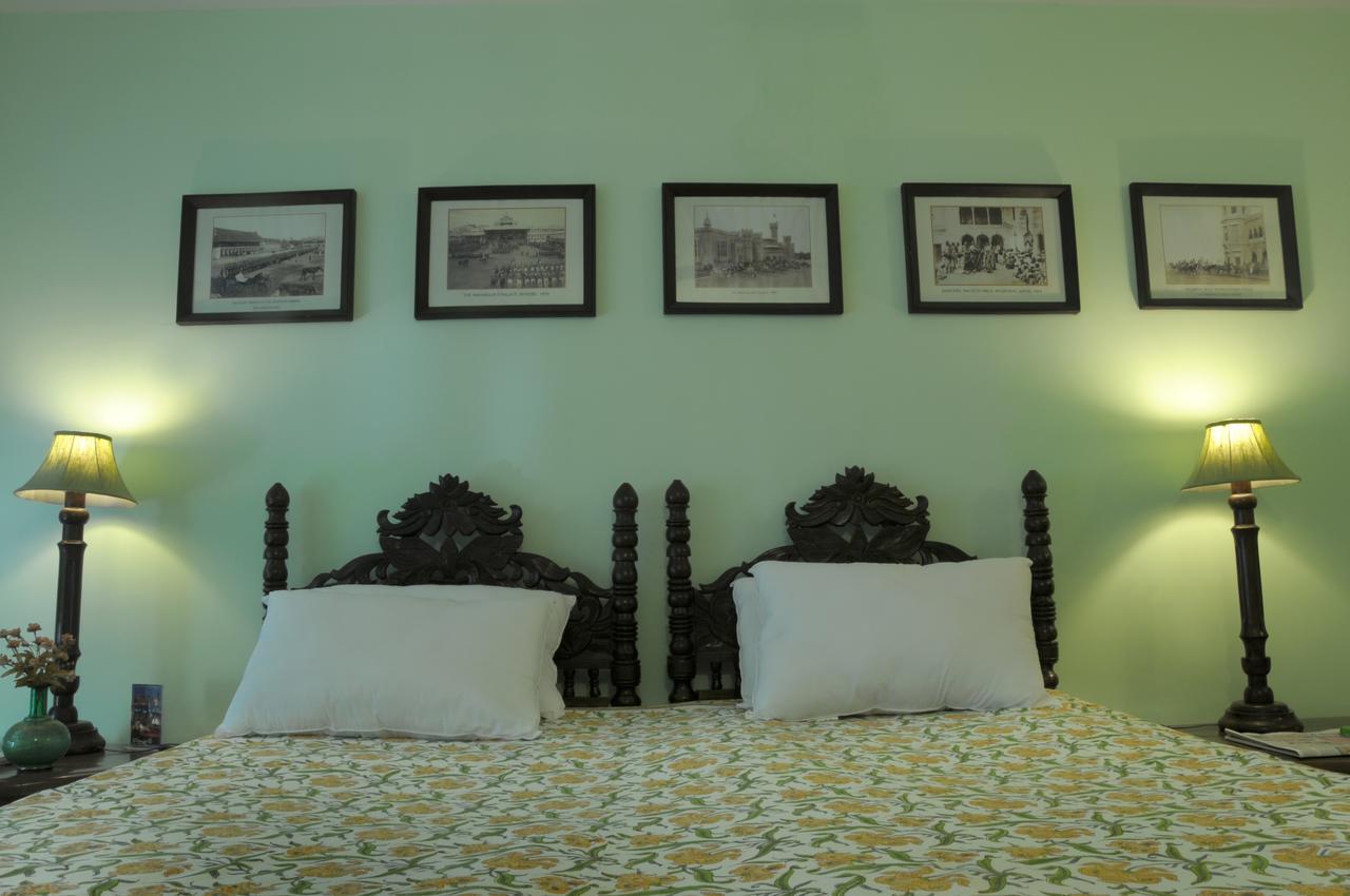 Haveli Inn Pal Jodhpur  Exterior photo