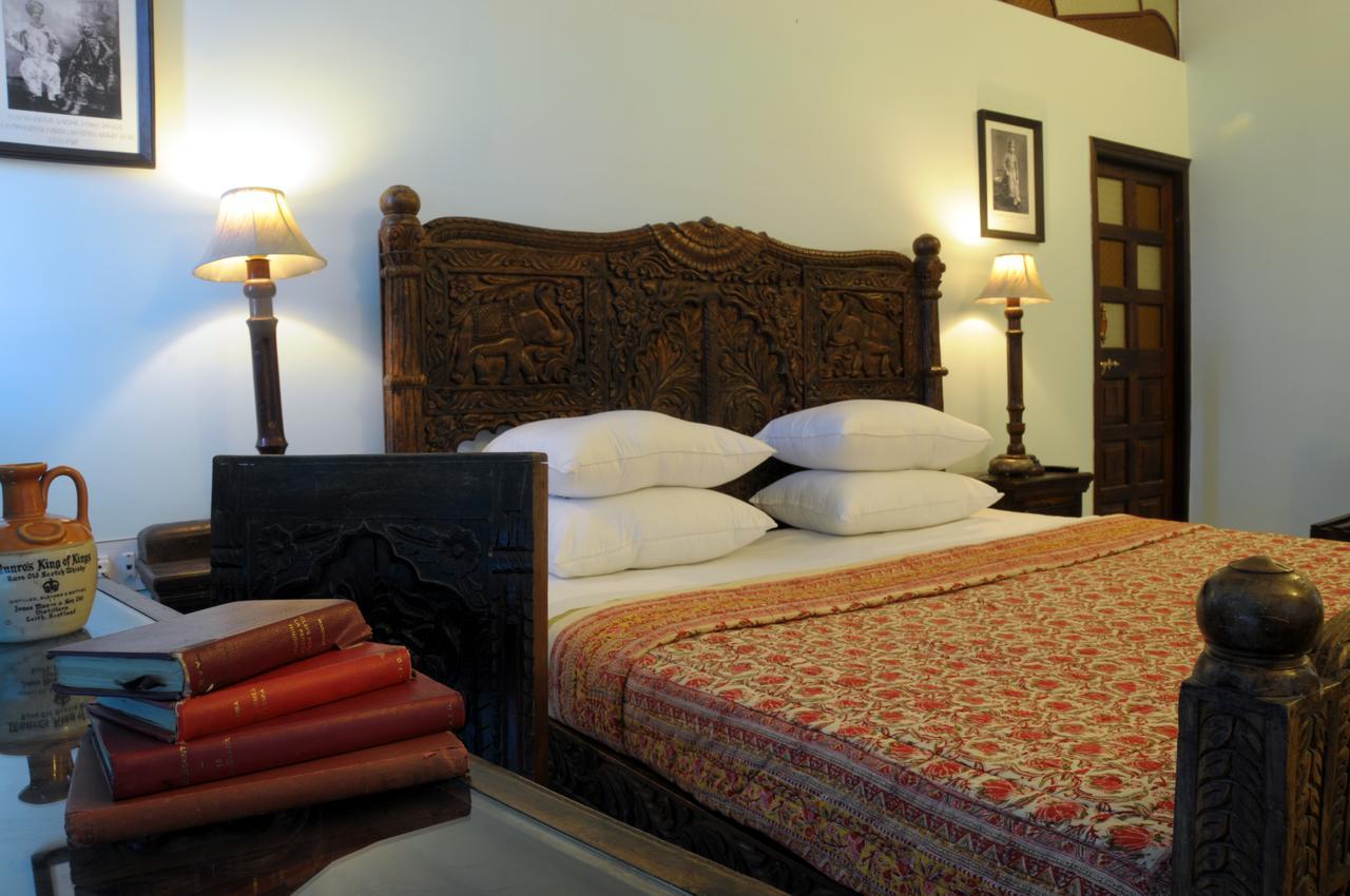 Haveli Inn Pal Jodhpur  Exterior photo