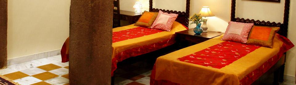 Haveli Inn Pal Jodhpur  Exterior photo