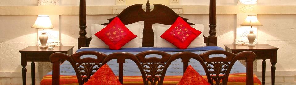 Haveli Inn Pal Jodhpur  Exterior photo