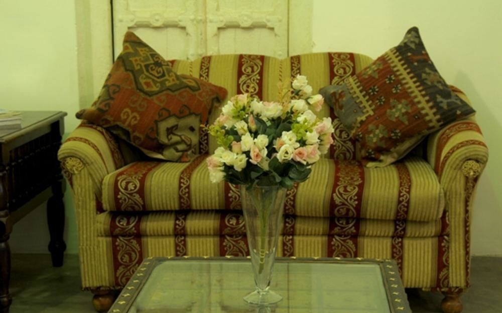 Haveli Inn Pal Jodhpur  Exterior photo