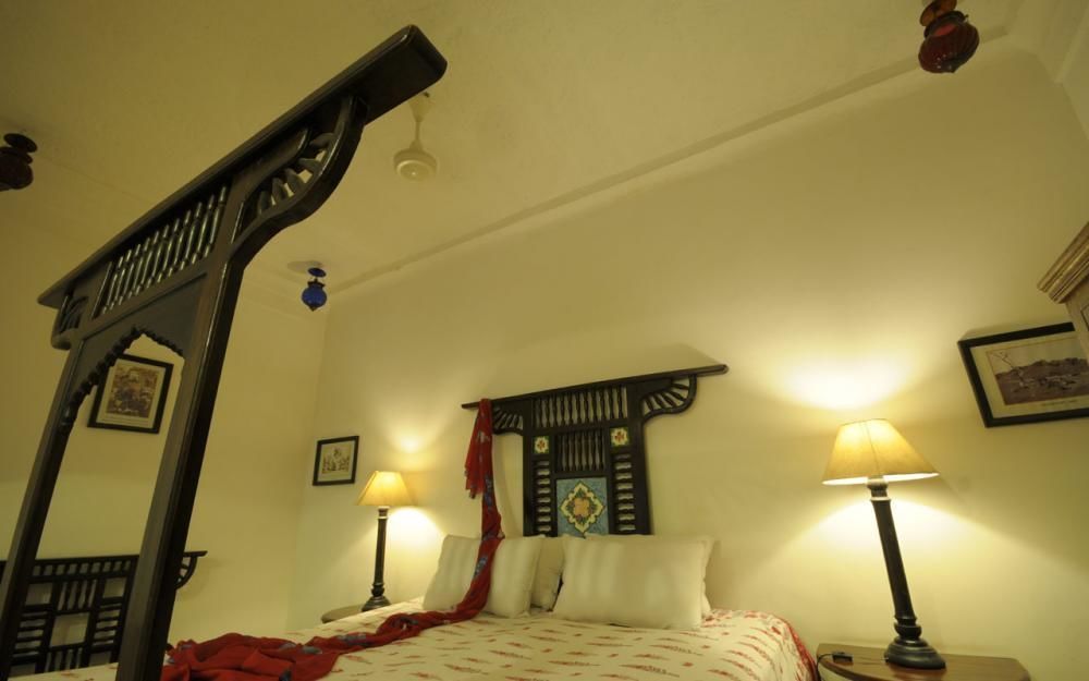 Haveli Inn Pal Jodhpur  Exterior photo
