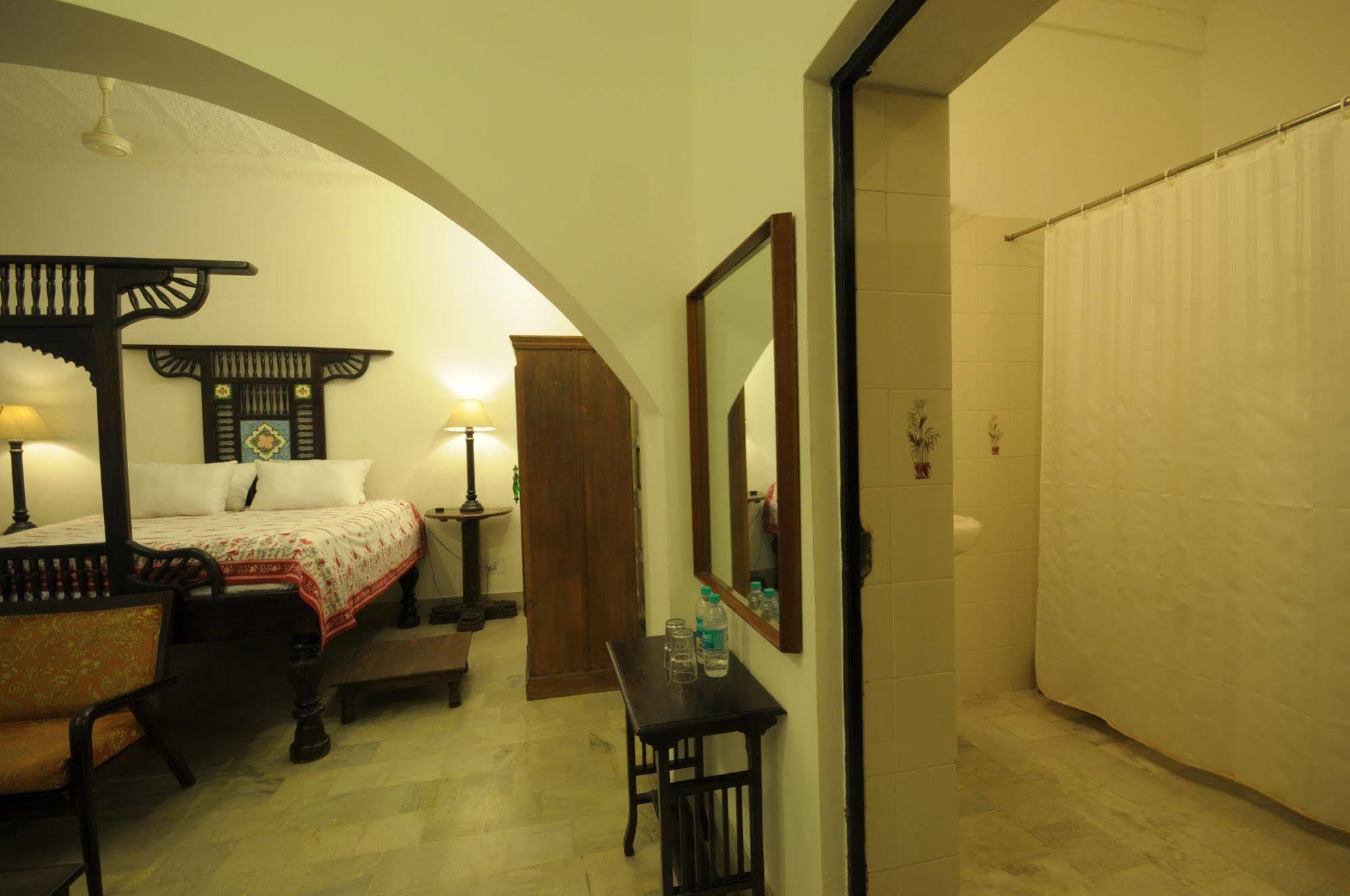 Haveli Inn Pal Jodhpur  Exterior photo