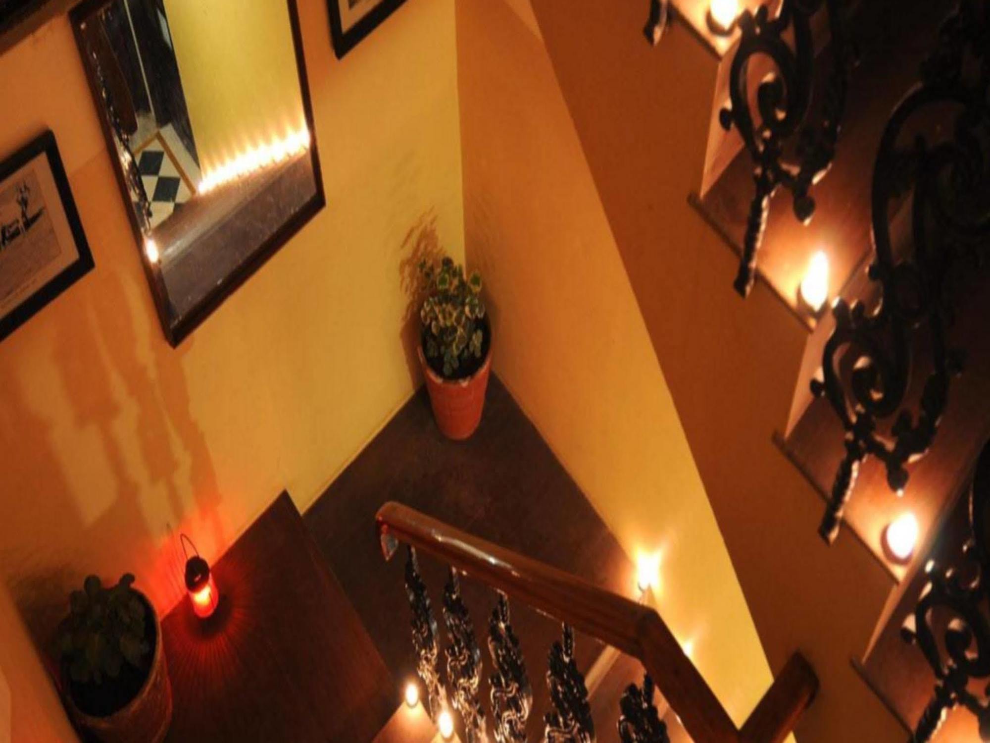 Haveli Inn Pal Jodhpur  Exterior photo